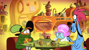 Episode 8 — The Loose Screw