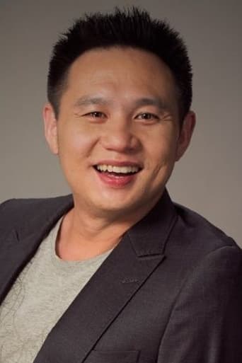 Image of Douglas Lim