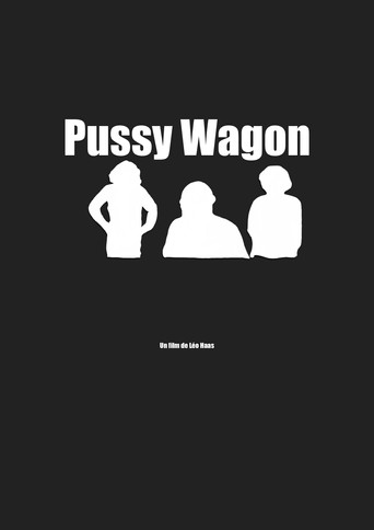 P*ssy Wagon (2023)