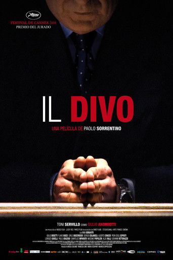 Poster de Il Divo