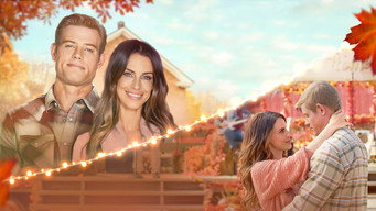 A Harvest Homecoming (2023)