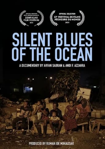 Silent Blues of The Ocean