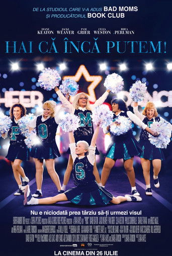 Hai că &icirc;ncă putem!