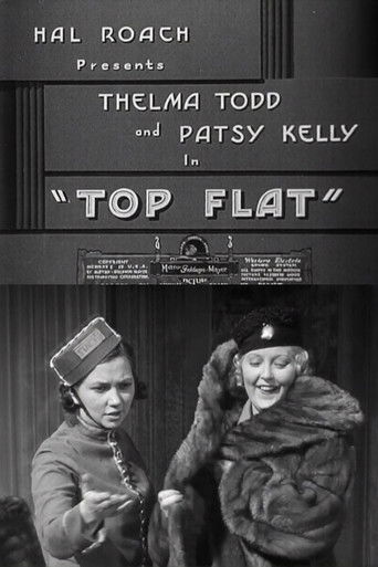 Top Flat (1935)