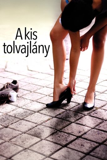 A kis tolvajlány