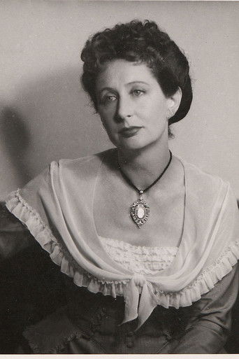 Foto de Vilma Degischer