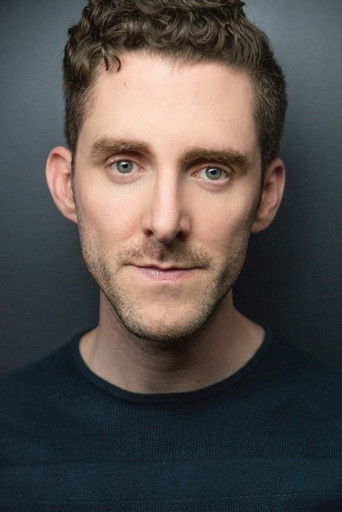 Foto de Billy Griffin Jr.