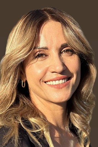 Imagine Sofia Pavlidou