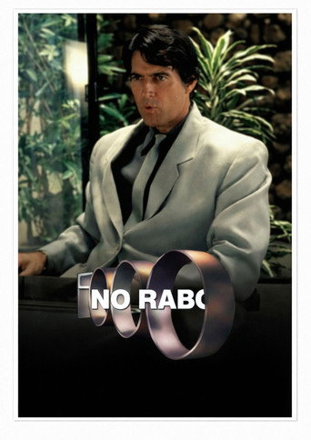Fogo no Rabo (1988)