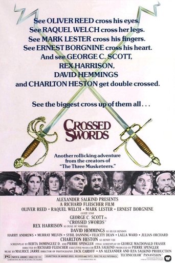 The Prince and the Pauper (1977) The Prince and the Pauper (1977)