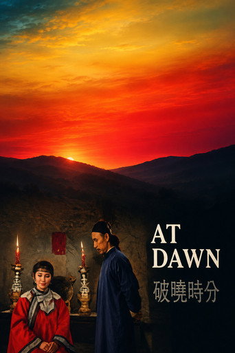 At Dawn
