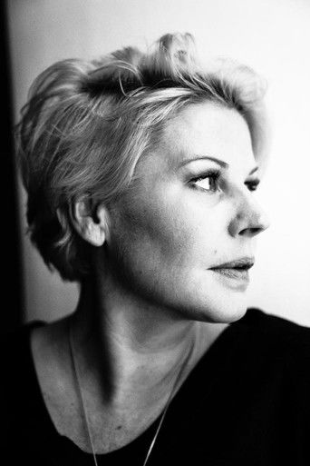 Foto de Anne-Kat. Hærland