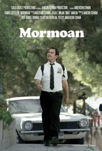 Poster of Mormoan