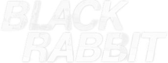 Black Rabbit logo