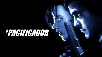 Cena de O Pacificador
