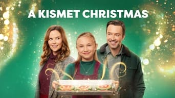 A Kismet Christmas (2022)