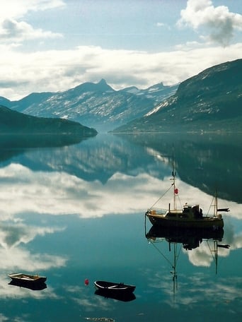 Poster för Die Nordkalotte