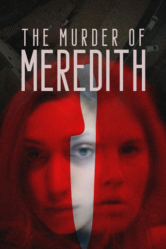 The Murder Of Meredith