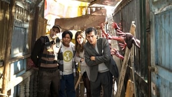 Galeria 2 - Aj Zombies!