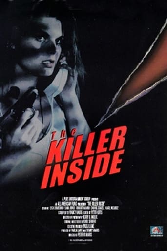 Poster of The Killer Inside