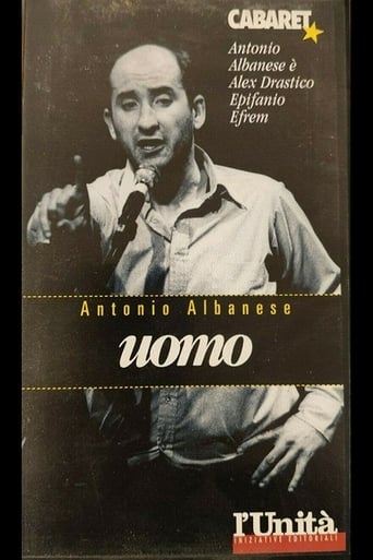 Poster of Uomo