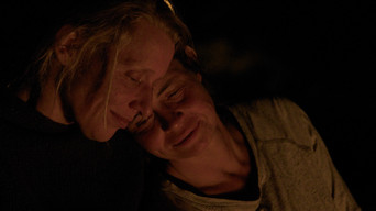Love Alone Can't Make a Child (2024)