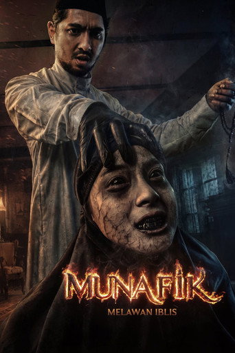 Munafik: Melawan Iblis (2026)