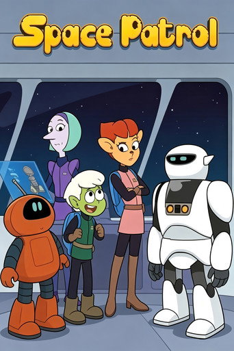 Affiche Saison 6