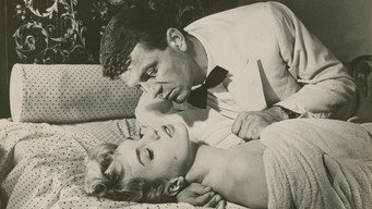 Поцілунок для вбивці (1957)