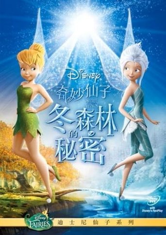 小叮当:羽翼之谜