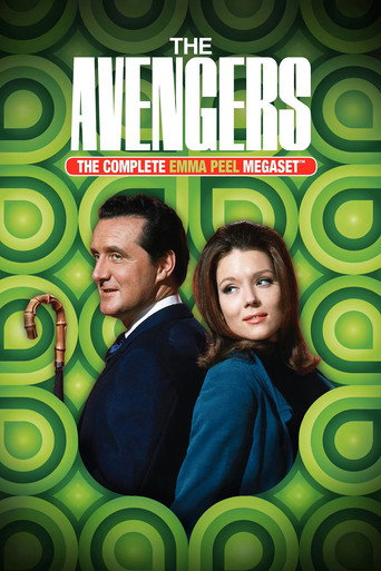 Os Vingadores - Capa alternativa 2