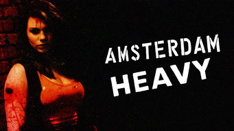 #7 Amsterdam Heavy