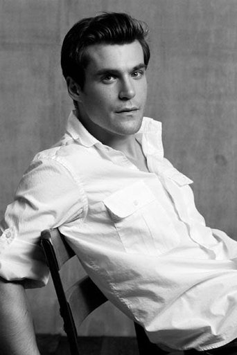 Sean Maher