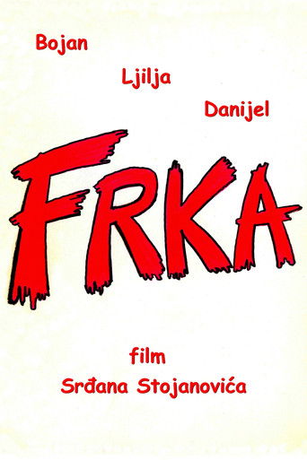 Frka