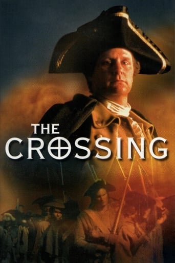 The Crossing image