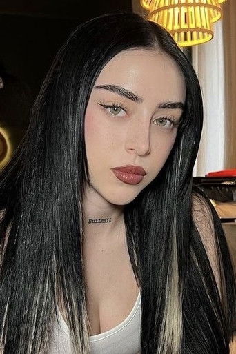 Foto de Nicki Nicole