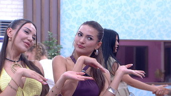 Aşkın Gücü T4E80