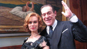 Bela Noite Para Voar (2009)