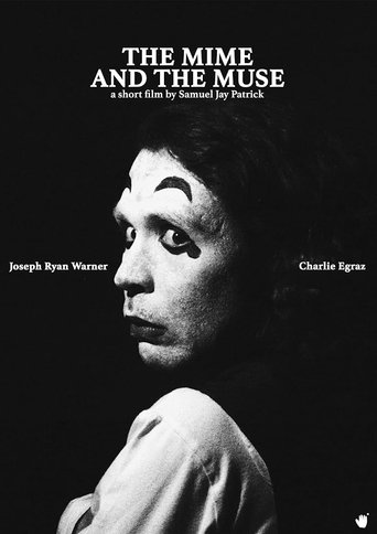 The Mime and the Muse poster