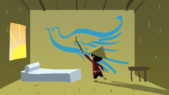 Episode 43 — The Magic Brush