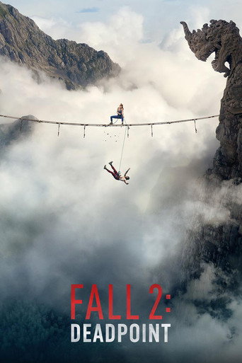 Fall 2: Deadpoint (2026)