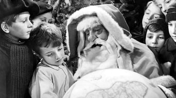 Who Killed Santa Claus? (1941)