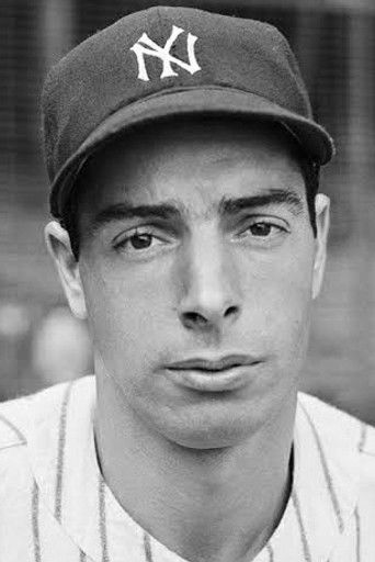 Foto de Joe DiMaggio