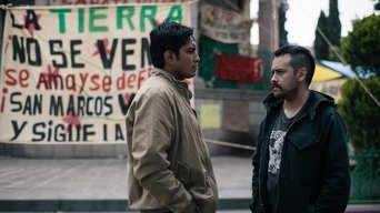 Aquí en la Tierra S01E03