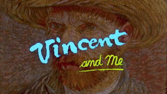 Vincent and Me (1990)