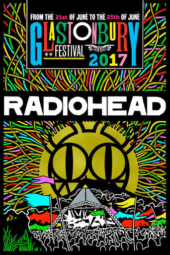 Radiohead | Glastonbury 2017