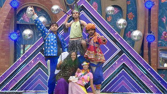 Episode 73 — BBTam Day 72: Dance Marathon 2.0