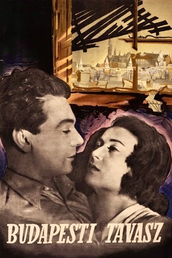 Springtime in Budapest (1955)