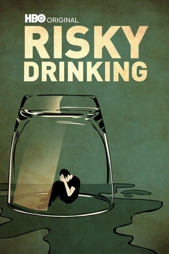 Poster för Risky Drinking