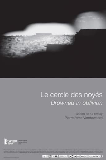 Poster för Le cercle des noyés